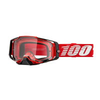 100% Очки Armega Red / Clear в Астрахани