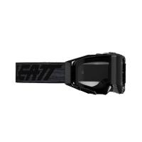 Leatt Маска Velocity 6.5 Graphene Grey Light Grey 58% в Астрахани