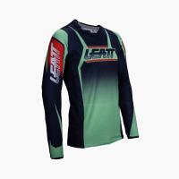 Leatt Джерси Moto 4.5 Lite V25 Matcha в Астрахани