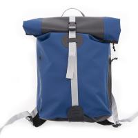 Dragonfly Герморюкзак DF Fold Bag Blue 22л в Астрахани