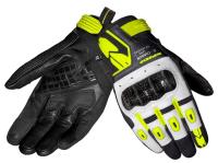 Spidi Перчатки G-Carbon Black/Fluo Yellow в Астрахани