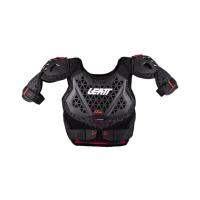 Leatt Детская защита тела 1.5 Pro Mini V26 Black в Астрахани