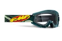 100% Очки FMF Powercore Assault Camo/Clear Lens в Астрахани