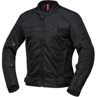 IXS Куртка Classic Jacke Evo-Air Черная в Астрахани