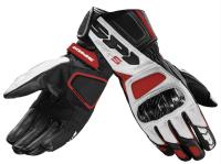 Spidi Перчатки STR-5 Red в Астрахани