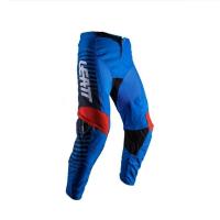 Leatt Штаны 3.5 Ride V25 Royal в Астрахани