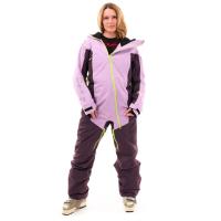 Dragonfly Комбинезон Gravity 2.0 Woman Purple - Plum 2025 в Астрахани