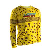 Leatt Джерси 3.5 Mini Cheetah в Астрахани