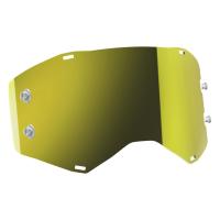 Scott Линзы Prospect SGL WKS yellow chrome afc works в Астрахани
