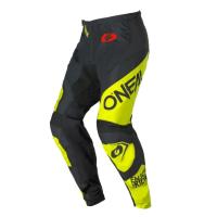 Oneal Штаны Element Racewear V.26 Желтый/Черный в Астрахани