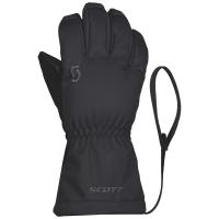 Scott Перчатки детские JR Ultimate black в Астрахани