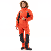 Dragonfly  Комбинезон - дождевик Evo Woman Orange 2025 в Астрахани