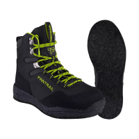 Finntrail Ботинки Sportsman 5199 Graphite в Астрахани