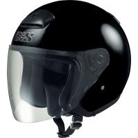 IXS Шлем HX 118 Черный в Астрахани