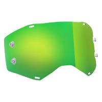 Scott Линзы Prospect SGL WKS green chrome afc works в Астрахани