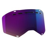 Scott Линзы Prospect/Fury amplifier teal chrome в Астрахани