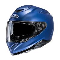 HJC Шлем RPHA71 Semi Flat Metallic Blue в Астрахани