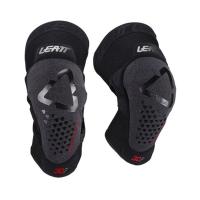 Leatt Наколенники 3DF 5.0 Evo V26 Black в Астрахани