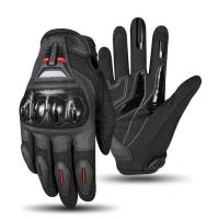 Ones Again Перчатки Zero 2.0 MG-07 black-red в Астрахани