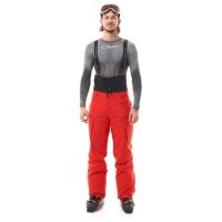 Dragonfly Штаны горнолыжные Gravity Man Red 2025 в Астрахани