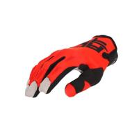 Acerbis Перчатки MX X-H Red в Астрахани