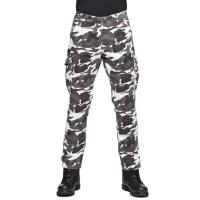 Scout Мотоштаны Jungle Camo Black/White в Астрахани