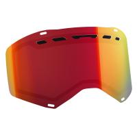 Scott Линзы Prospect/Fury enhancer red chrome в Астрахани