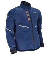Acerbis Куртка X-Duro W-Proof Blue/Orange в Астрахани