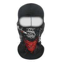 Scout Балаклава Funny face Monkey smokes в Астрахани