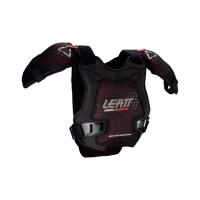 Leatt Детская защита тела 3DF AirFit Evo Pro V26 Black в Астрахани