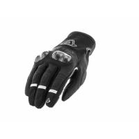 Acerbis Перчатки CE Adventure Gloves Black в Астрахани