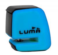 Luma Замок на диск тормозной ENDURO 92D (Ø5 ММ) + BAG синий в Астрахани