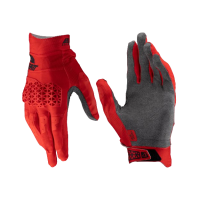 Leatt Перчатки Lite 3.5 Red V25 в Астрахани