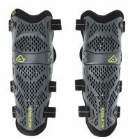 Acerbis Наколенники Impact Pro Grey в Астрахани