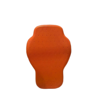 Scout Вставка защиты спины Security D3O LVL 1 orange в Астрахани