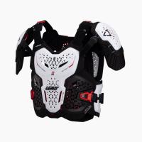 Leatt Защитный панцирь 5.5 Pro Evo Cheast Protector V26 White в Астрахани