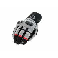 Acerbis Перчатки CE Adventure Black/Grey в Астрахани