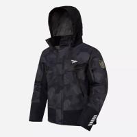 Finntrail Куртка Speedmaster 4029 CamoShadowBlack в Астрахани