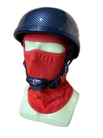 Scout Шлем корка Skin Carbon б/р в Астрахани