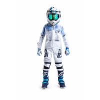 Acerbis Куртка дождевая детская Transparent 3.0 KID Clear в Астрахани