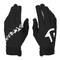 Acerbis Перчатки детские MX Linear 2.0 Kid Black/White в Астрахани