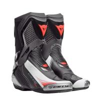 Dainese Ботинки женские Torque 4 N32 Black/White/Red-Fluo в Астрахани