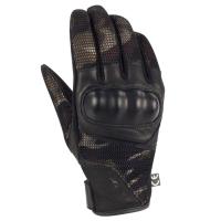 Segura Перчатки Tobago Black/Camo в Астрахани