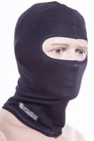 Starks Подшлемник light silk черный в Астрахани