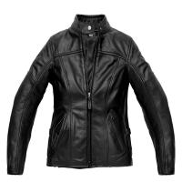 Spidi Куртка Mack Lady Black в Астрахани