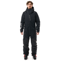 Dragonfly Комбинезон Gravity 2.0 Man 2026 Total Black в Астрахани