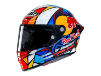 HJC Шлем RPHA1 Red Bull Misano GP MC21 в Астрахани