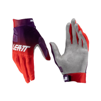 Leatt Перчатки X-Flow 2.5 SunBurn V25 в Астрахани
