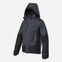 Finntrail Куртка мужская утепленная SnowRanger 3758 MiddleGrey в Астрахани
