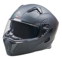 AiM Шлем модуляр JK906 Black Matt в Астрахани